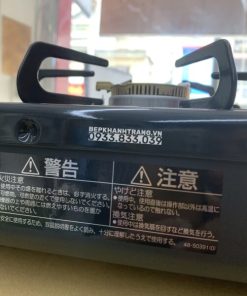 Bếp gas dương Paloma PA-J51CE - 334 Bếp gas dương Paloma PA-J51CE - 333