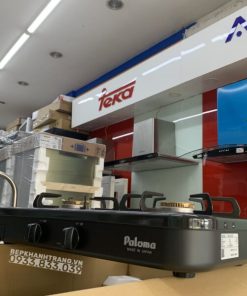 Bếp gas dương Paloma PA-J51CE - 338 Bếp gas dương Paloma PA-J51CE - 337