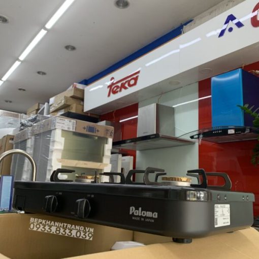 Bếp gas dương Paloma PA-J51CE - 63