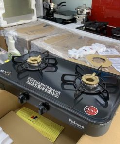 Bếp gas dương Paloma PA-J51CE - 340 Bếp gas dương Paloma PA-J51CE - 339