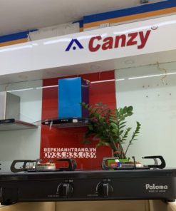 Bếp gas dương Paloma PA-J51CE - 344 Bếp gas dương Paloma PA-J51CE - 343