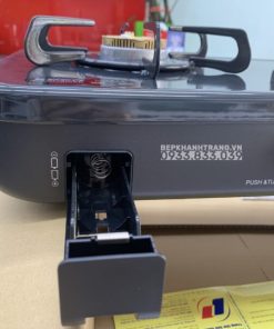 Bếp gas dương Paloma PA-J51CE - 348 Bếp gas dương Paloma PA-J51CE - 347