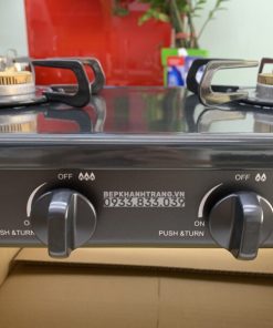 Bếp gas dương Paloma PA-J51CE - 350 Bếp gas dương Paloma PA-J51CE - 349