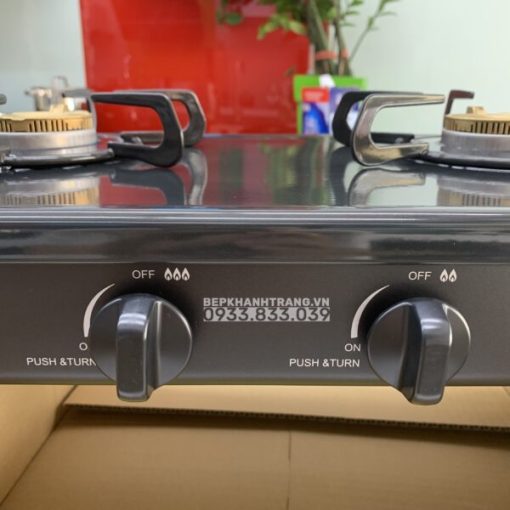 Bếp gas dương Paloma PA-J51CE - 75