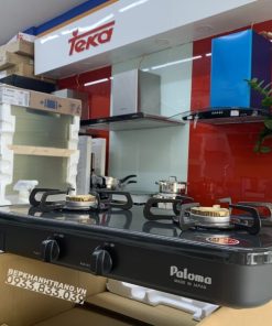 Bếp gas dương Paloma PA-J51CE - 352 Bếp gas dương Paloma PA-J51CE - 351