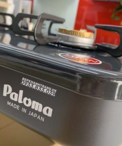 Bếp gas dương Paloma PA-J51CE - 354 Bếp gas dương Paloma PA-J51CE - 353