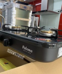 Bếp gas dương Paloma PA-J51CE - 356 Bếp gas dương Paloma PA-J51CE - 355