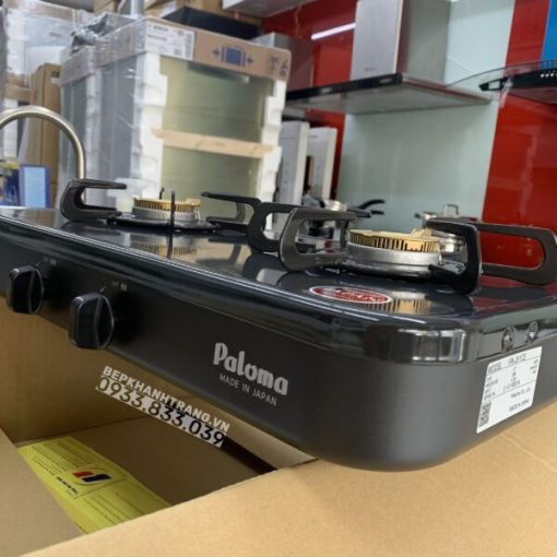 Bếp gas dương Paloma PA-J51CE - 81
