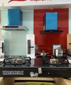 Bếp gas dương Paloma PA-J51CE - 358 Bếp gas dương Paloma PA-J51CE - 357