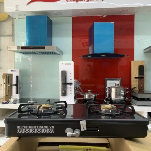 Bếp gas dương Paloma PA-J51CE - 83