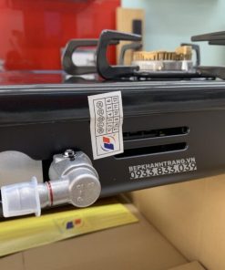 Bếp gas dương Paloma PA-J51CE - 360 Bếp gas dương Paloma PA-J51CE - 359