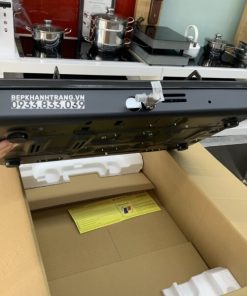 Bếp gas dương Paloma PA-J51CE - 364 Bếp gas dương Paloma PA-J51CE - 363