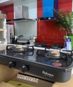 Bếp gas dương Paloma PA-J51CE - 370 Bếp gas dương Paloma PA-J51CE - 369