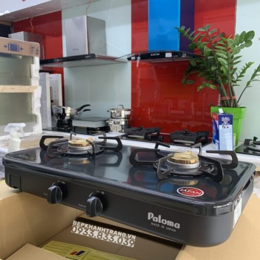 Bếp gas dương Paloma PA-J51CE - 95