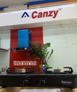 Bếp gas dương Paloma PA-J51CE - 372 Bếp gas dương Paloma PA-J51CE - 371