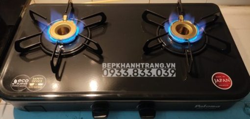 Bếp gas dương Paloma PA-J51CE - 99