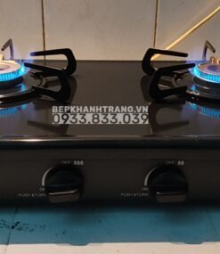 Bếp gas dương Paloma PA-J51CE - 376 Bếp gas dương Paloma PA-J51CE - 375