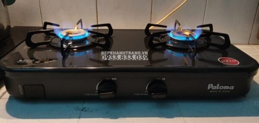 Bếp gas dương Paloma PA-J51CE - 101
