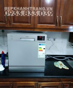 Máy rửa bát 6 bộ SNP6-3602H Sine - 108 Máy rửa bát 6 bộ SNP6-3602H Sine - 107