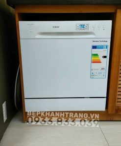 Máy rửa bát 6 bộ SNP6-3602H Sine - 110 Máy rửa bát 6 bộ SNP6-3602H Sine - 109