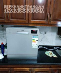 Máy rửa bát 6 bộ SNP6-3602H Sine - 112 Máy rửa bát 6 bộ SNP6-3602H Sine - 111