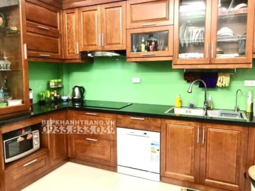Máy rửa bát 6 bộ SNP6-3602H Sine - 25