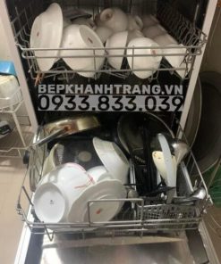 Máy rửa bát 6 bộ SNP6-3602H Sine - 122 Máy rửa bát 6 bộ SNP6-3602H Sine - 121