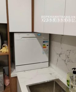 Máy rửa bát 6 bộ SNP6-3602H Sine - 124 Máy rửa bát 6 bộ SNP6-3602H Sine - 123