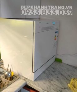 Máy rửa bát 6 bộ SNP6-3602H Sine - 126 Máy rửa bát 6 bộ SNP6-3602H Sine - 125