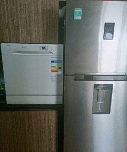 Máy rửa bát 6 bộ SNP6-3602H Sine - 134 Máy rửa bát 6 bộ SNP6-3602H Sine - 133