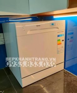 Máy rửa bát 6 bộ SNP6-3602H Sine - 140 Máy rửa bát 6 bộ SNP6-3602H Sine - 139