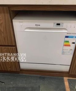 Máy rửa bát 6 bộ SNP6-3602H Sine - 142 Máy rửa bát 6 bộ SNP6-3602H Sine - 141