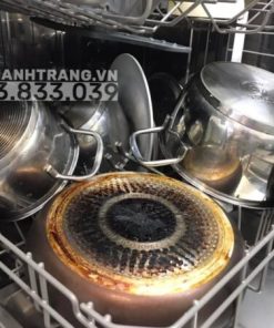 Máy rửa bát 6 bộ SNP6-3602H Sine - 148 Máy rửa bát 6 bộ SNP6-3602H Sine - 147