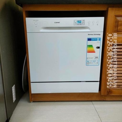 Máy rửa bát 6 bộ SNP6-3602H Sine - 57