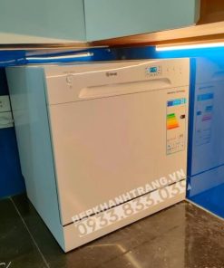 Máy rửa bát 6 bộ SNP6-3602H Sine - 154 Máy rửa bát 6 bộ SNP6-3602H Sine - 153