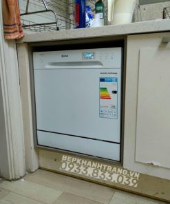 Máy rửa bát 6 bộ SNP6-3602H Sine - 156 Máy rửa bát 6 bộ SNP6-3602H Sine - 155