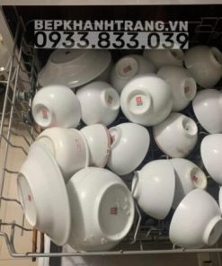 Máy rửa bát 6 bộ SNP6-3602H Sine - 162 Máy rửa bát 6 bộ SNP6-3602H Sine - 161