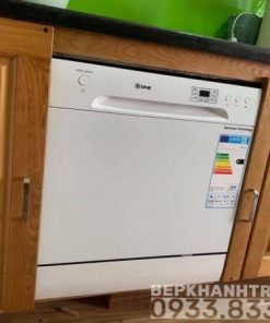 Máy rửa bát 6 bộ SNP6-3602H Sine - 164 Máy rửa bát 6 bộ SNP6-3602H Sine - 163