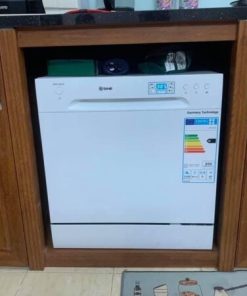 Máy rửa bát 6 bộ SNP6-3602H Sine - 176 Máy rửa bát 6 bộ SNP6-3602H Sine - 175