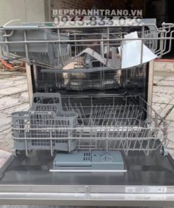 Máy rửa bát 6 bộ SNP6-3602H Sine - 180 Máy rửa bát 6 bộ SNP6-3602H Sine - 179