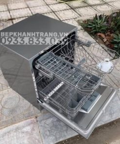 Máy rửa bát 6 bộ SNP6-3602H Sine - 182 Máy rửa bát 6 bộ SNP6-3602H Sine - 181