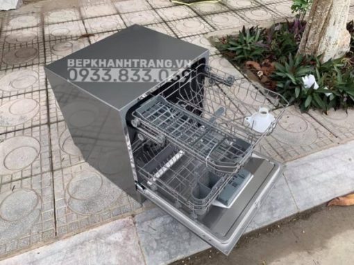 Máy rửa bát 6 bộ SNP6-3602H Sine - 87