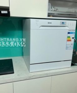 Máy rửa bát 6 bộ SNP6-3602H Sine - 184 Máy rửa bát 6 bộ SNP6-3602H Sine - 183