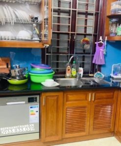 MÁY RỬA BÁT 8 BỘ SINE (NEW) MODEL SNP8-3802E - 127