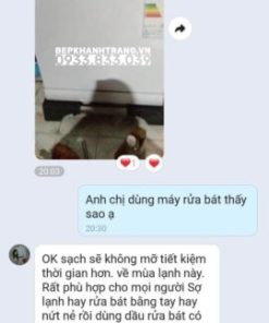 MÁY RỬA BÁT 8 BỘ SINE (NEW) MODEL SNP8-3802E - 169