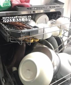 MÁY RỬA BÁT 8 BỘ SINE (NEW) MODEL SNP8-3802E - 171