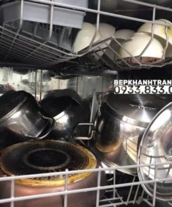 MÁY RỬA BÁT 8 BỘ SINE (NEW) MODEL SNP8-3802E - 175