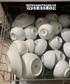 MÁY RỬA BÁT 8 BỘ SINE (NEW) MODEL SNP8-3802E - 179