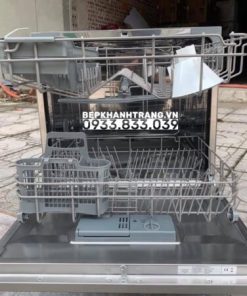 MÁY RỬA BÁT 8 BỘ SINE (NEW) MODEL SNP8-3802E - 209
