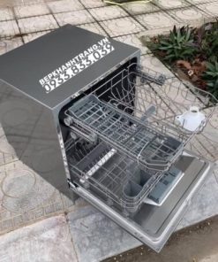 MÁY RỬA BÁT 8 BỘ SINE (NEW) MODEL SNP8-3802E - 213